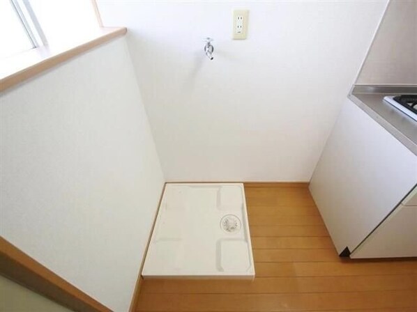 コーポ相沢の物件内観写真